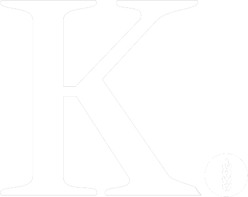 Korinya Symbol White