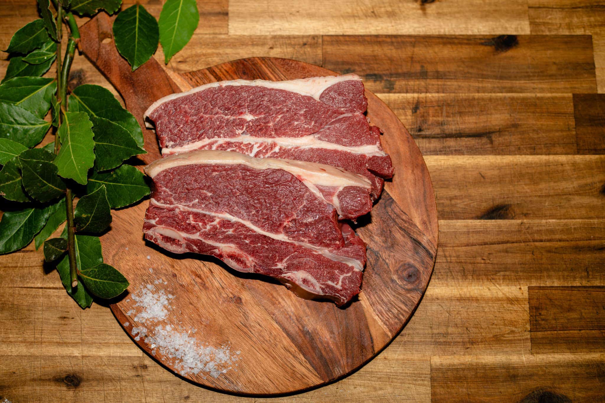 Korinya Farm Gate - Grass Fed Beef