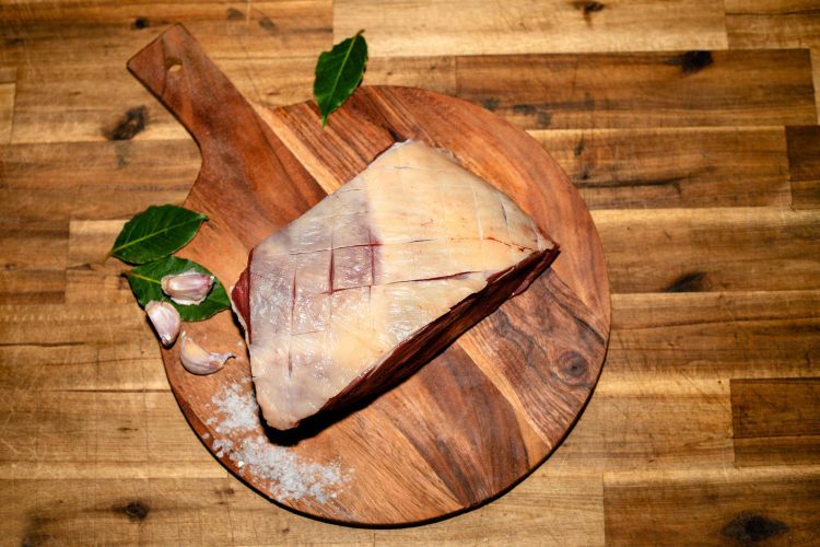 Korinya Farm Gate - Grass Fed Beef Roast