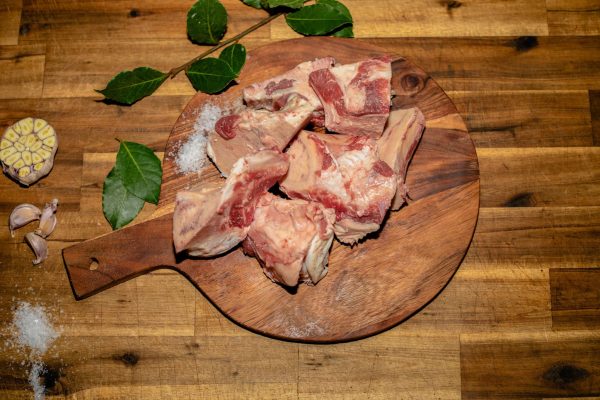 Korinya Farm Gate - Grass Fed Beef Bones