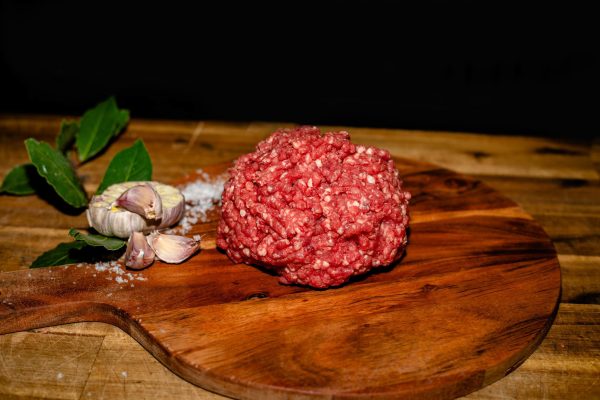 Korinya Farm Gate - Grass Fed Beef Mince