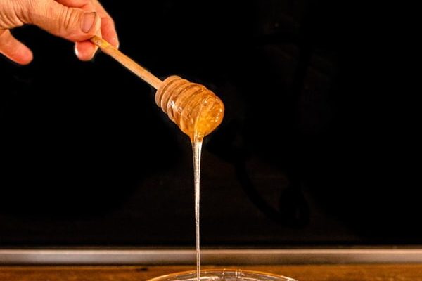 Korinya Farm Gate - honey