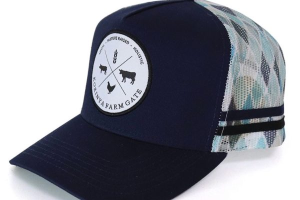 Korinya Farm Gate - Merchandise