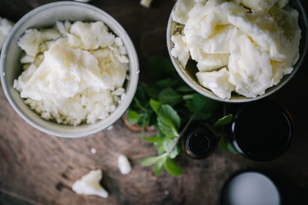 Korinya Farm Gate - Tallow