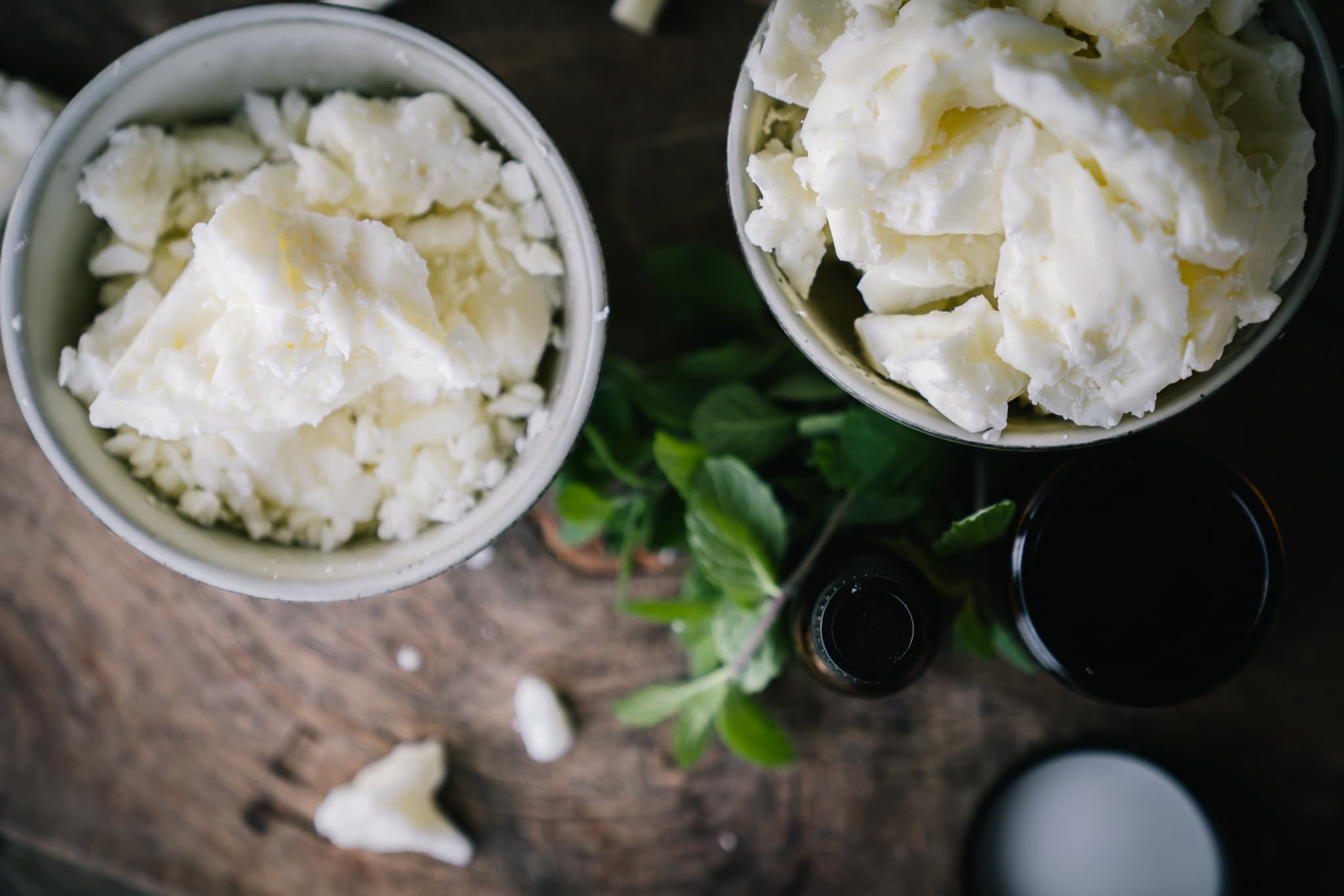 Korinya Farm Gate - Tallow