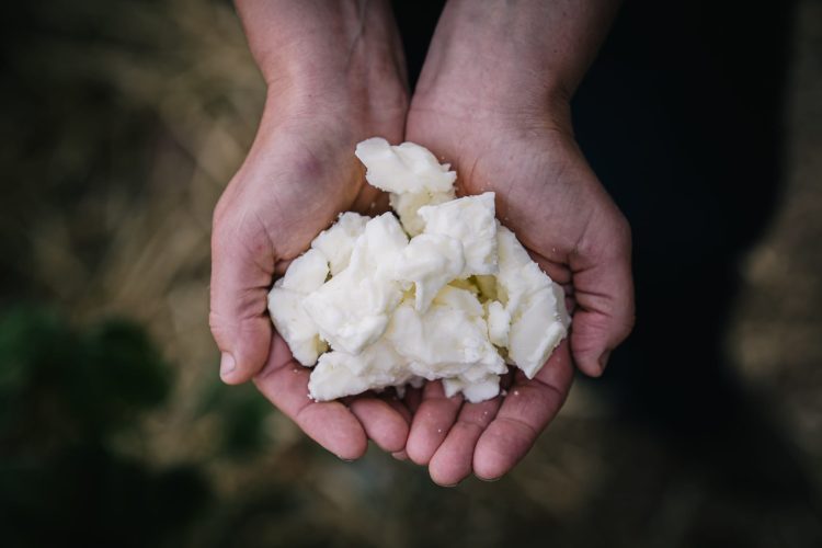 Korinya Farm Gate - Tallow