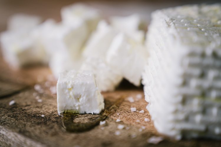 Feta and Labneh Workshop