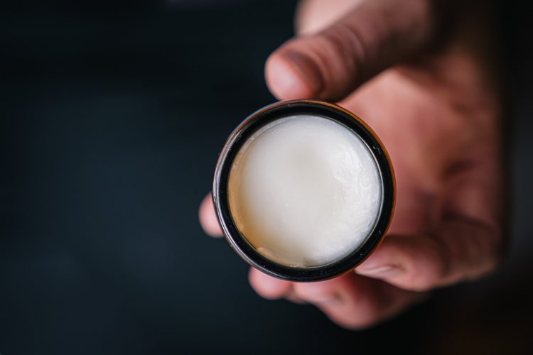 Korinya Farm Gate - Tallow Balm