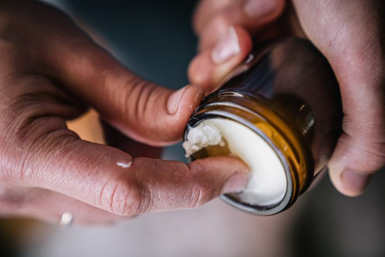 Korinya Farm Gate - Tallow Balm