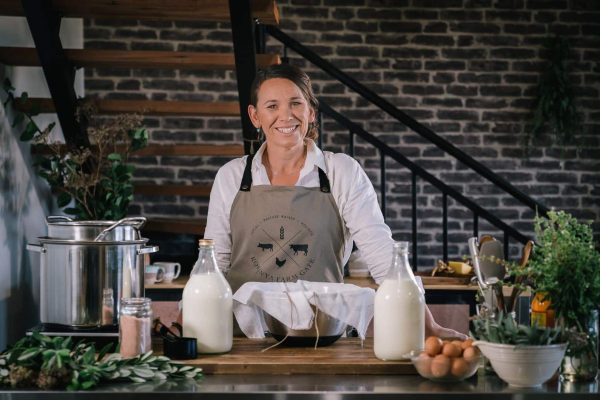 Mentoring and Training