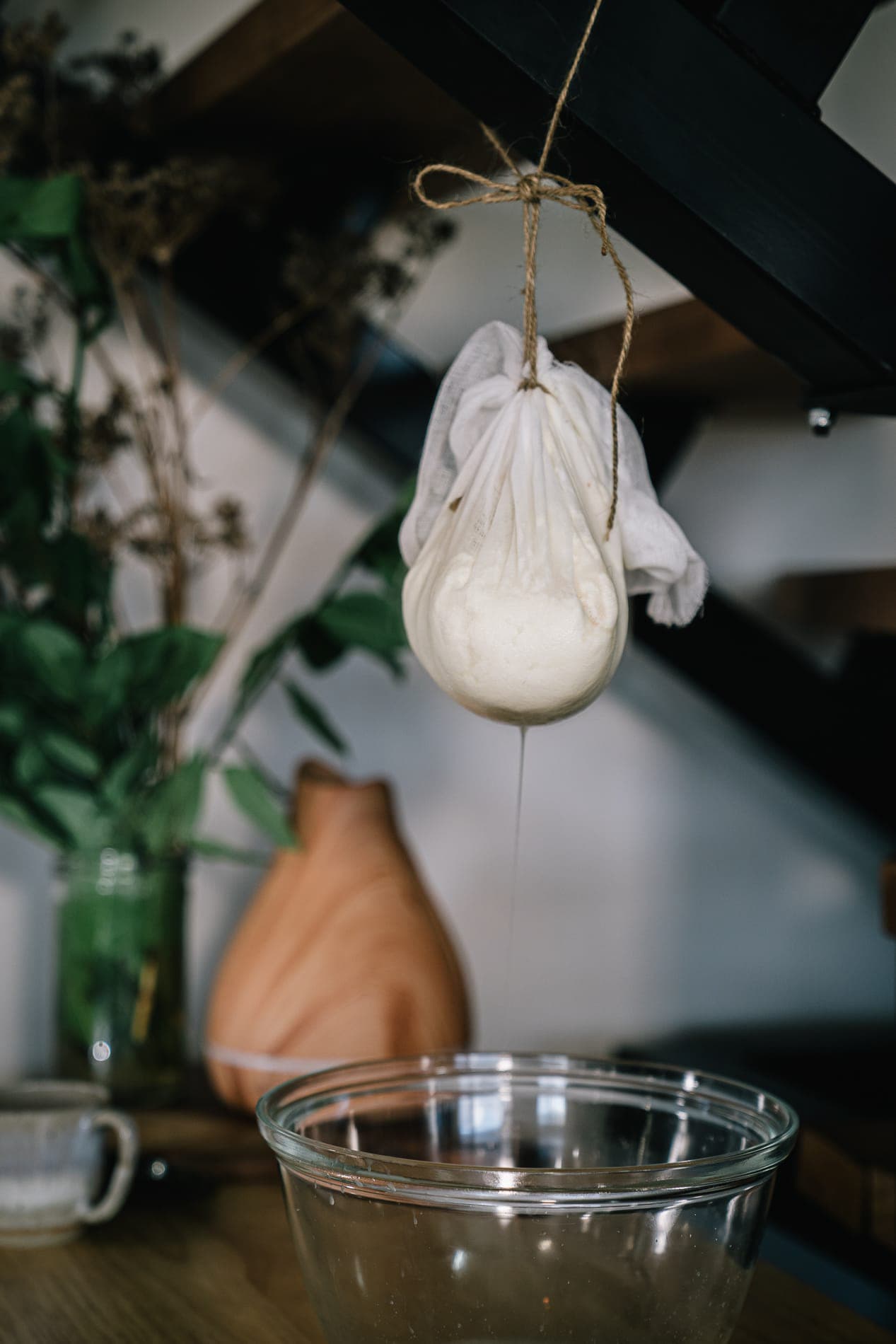 Korinya Farm Gate - Online Cheese Workshops