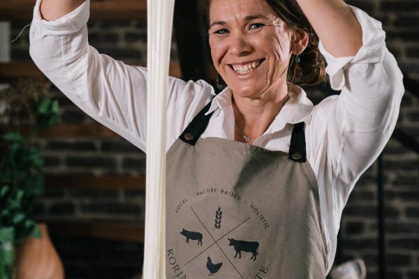 Korinya Farm Gate - Online Workshops