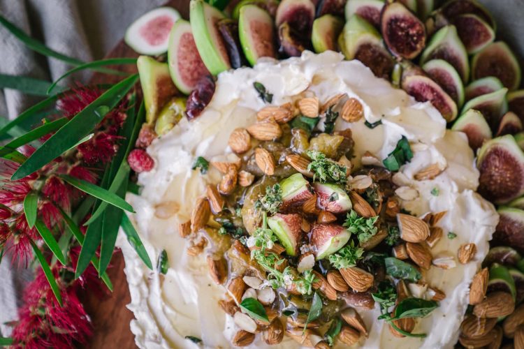 Korinya Farm Gate - Feta and Labneh workshops