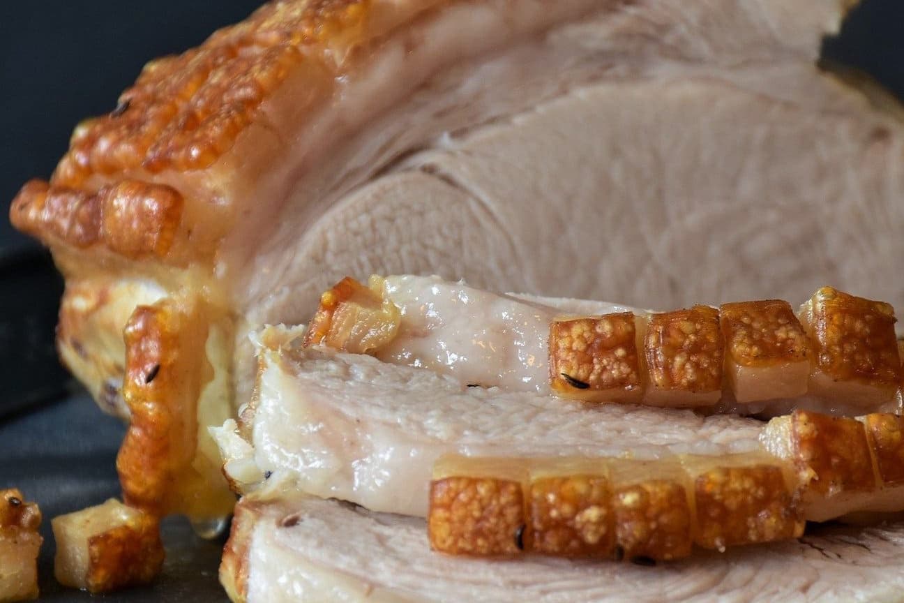 Pork Shoulder Roast - Image 4