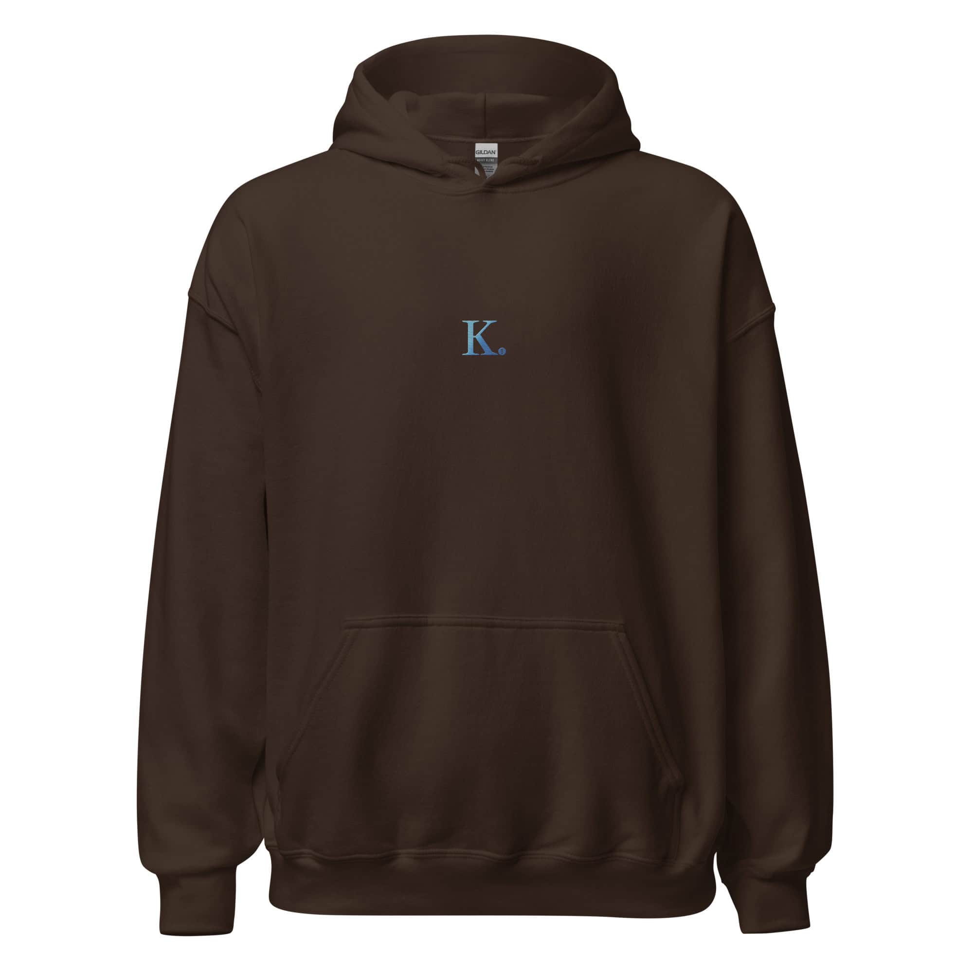 Express KFG Hoodie (Aqua Iconography) - Image 7