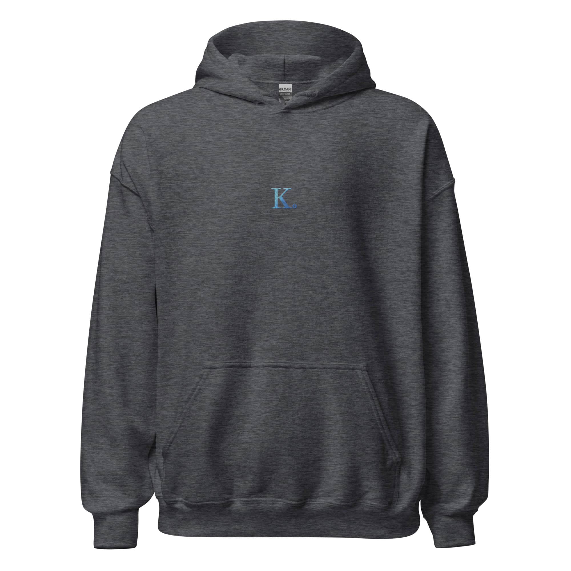Express KFG Hoodie (Aqua Iconography) - Image 11