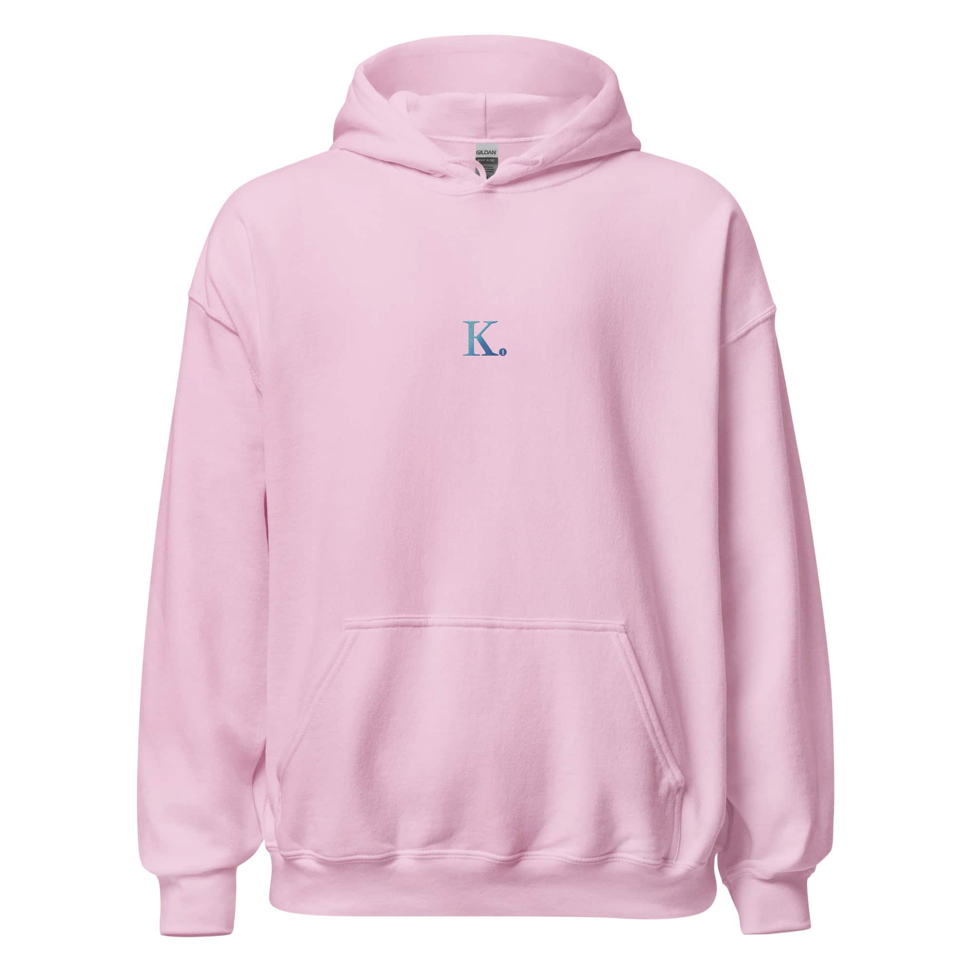 Express KFG Hoodie (Aqua Iconography) - Image 19