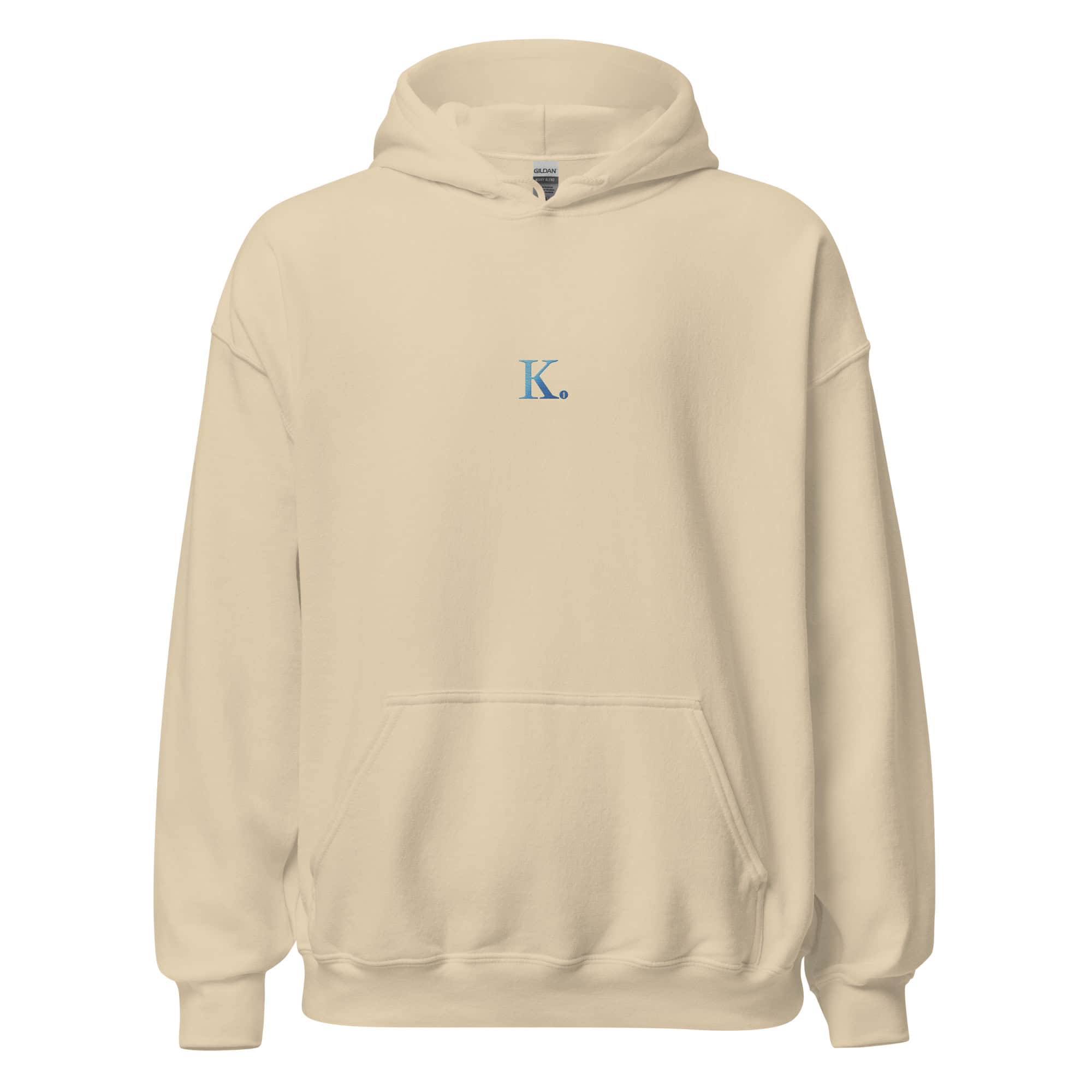 Express KFG Hoodie (Aqua Iconography) - Image 17