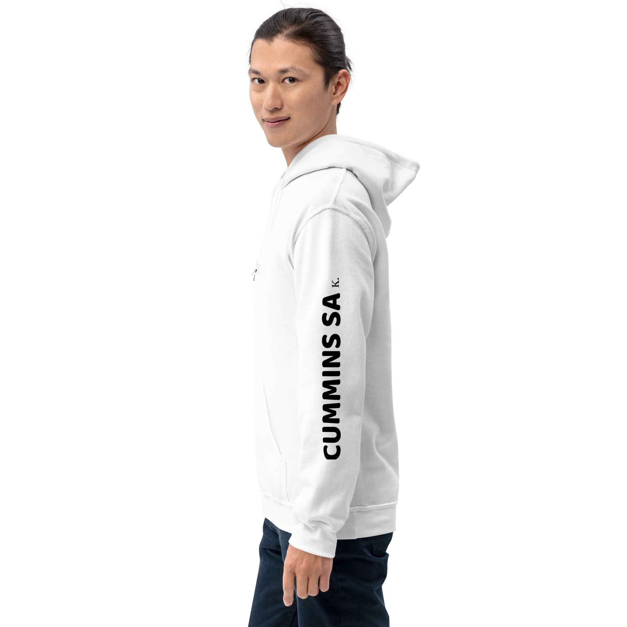 Represent Korinya Hoodie (Black Iconography) - Image 16